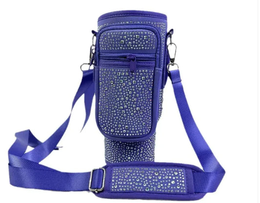 On-the-Go Stylish Bottle Set