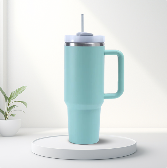Blue Bottle