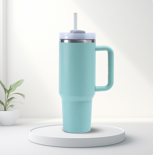 Blue Bottle